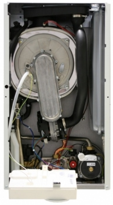 Настенный газовый котел Sime BRAVA SLIM HE 40 ERP — изображение 3