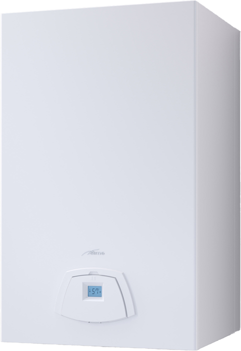 Настенный газовый котел Sime EDEA 40 BFT