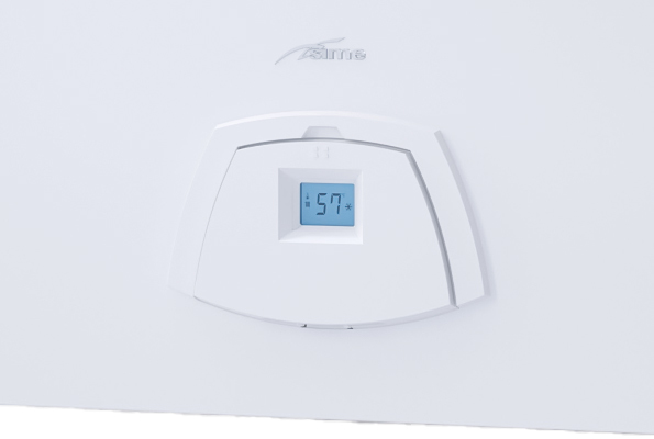 Настенный газовый котел Sime EDEA 40 BFT — изображение 3