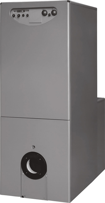 Комбинированный котел 40 кВт Sime ESTELLE B5 Inox