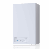 Настенный газовый котел 28 кВт Sime GO 30.BF