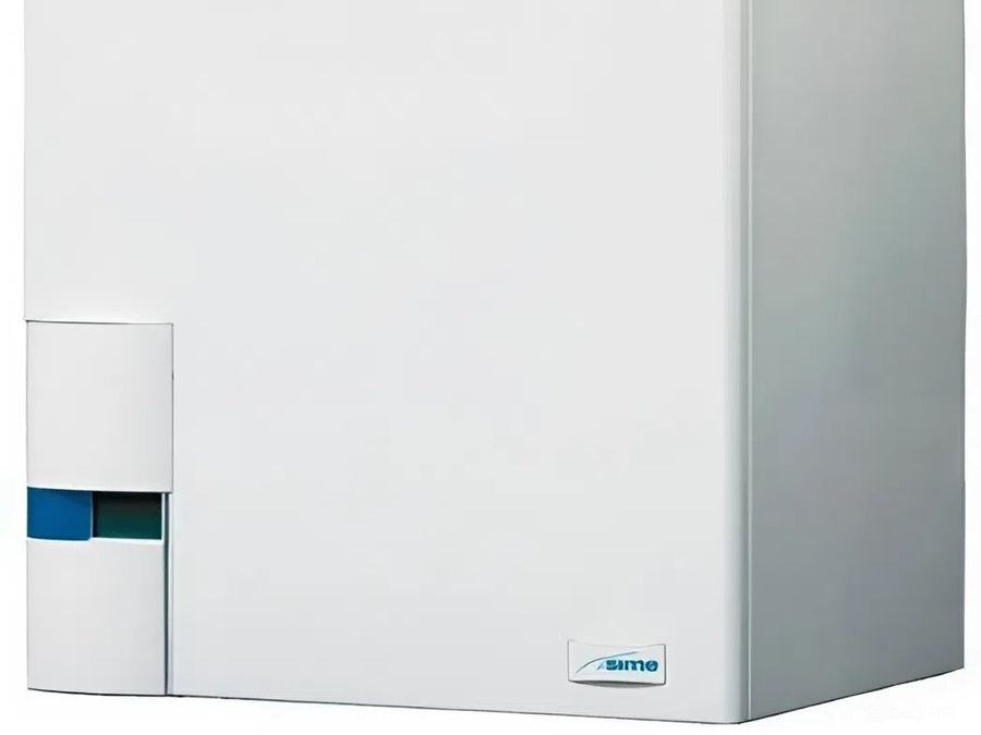 Настенный газовый котел 64 кВт Sime Murelle HE 70 R ERP — изображение 3