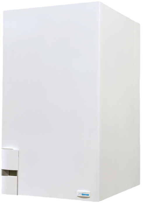 Настенный газовый котел 100 кВт Sime Murelle HE 99 R ERP