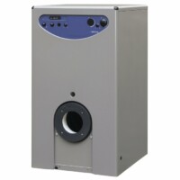 Комбинированный котел 50 кВт Sime RONDO' 7 OF