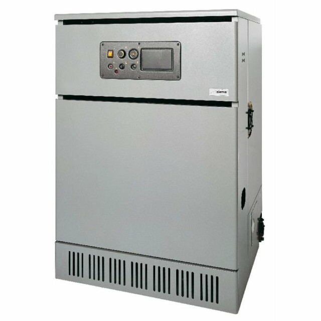 Напольный газовый котел > 300 кВт Sime RS 279 MK II