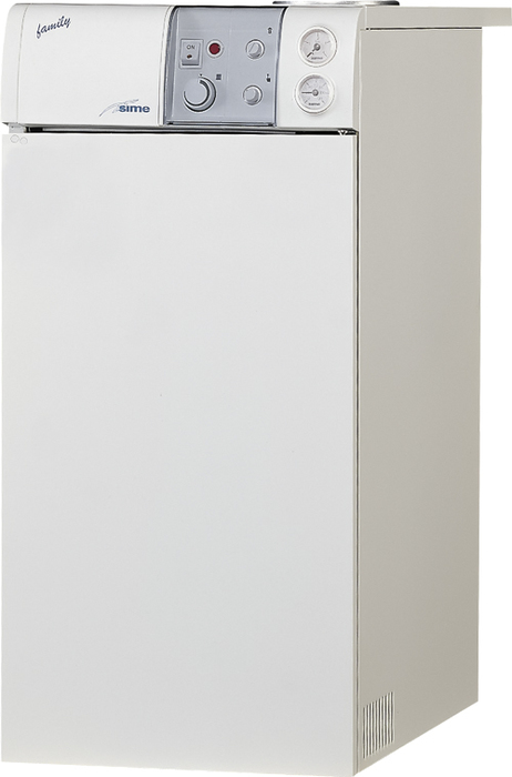 Напольный газовый котел Sime RX 19 TP