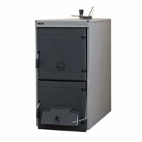 Твердотопливный котел Sime SOLIDA 7 EV