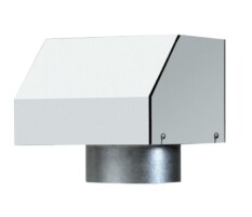 Аксессуар для отопления Sime Турбонасадка для RX 37-48