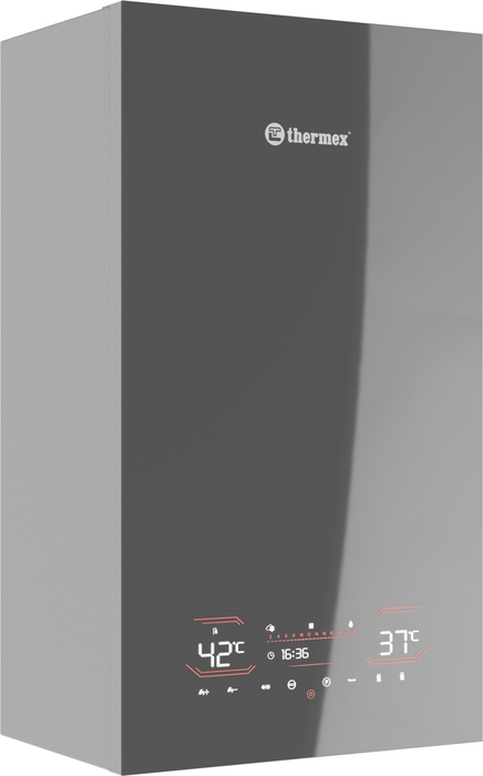 Настенный газовый котел 32 кВт Thermex ANTARES F 32 — изображение 4
