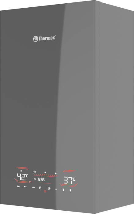 Настенный газовый котел 32 кВт Thermex ANTARES FH 32