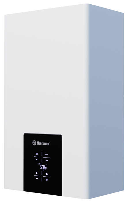 Настенный газовый котел 32 кВт Thermex Blaze F 32 кВт — изображение 2