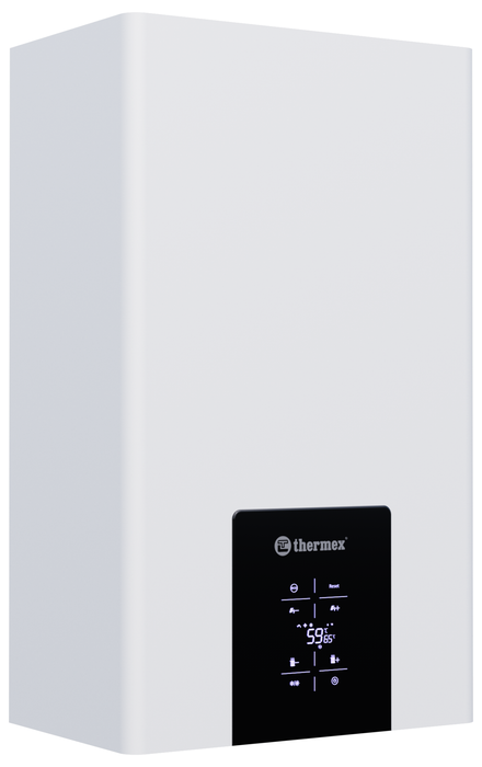 Настенный газовый котел Thermex Blaze F 35 кВт — изображение 3