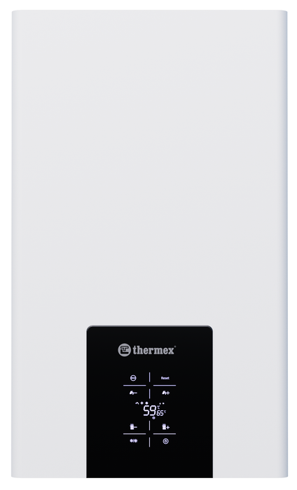 Настенный газовый котел 32 кВт Thermex Blaze FН 32 кВт