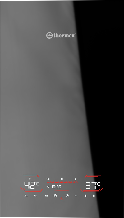 Настенный газовый котел Thermex PALLADA PS13 — изображение 4