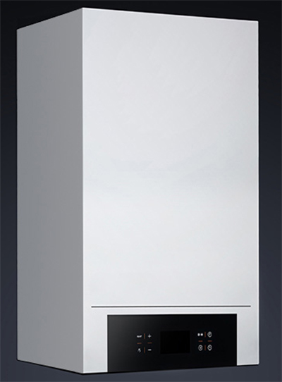 Электрический котел Thermex Quantum E908 OTWF — изображение 4