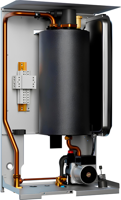 Электрический котел Thermex Quantum E908 OTWF — изображение 5