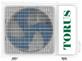 Внешний блок мульти сплит-системы на 3 комнаты TORUS AMSN21/3A