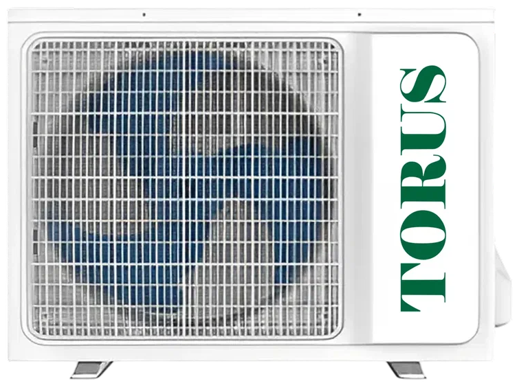 Внешний блок мульти сплит-системы на 3 комнаты TORUS AMSN21/3A