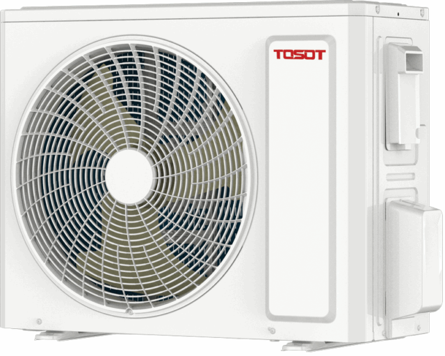 Кассетный кондиционер Tosot T60H-ILCA/I/TF06P-LC/T60H-ILUA/O — изображение 2