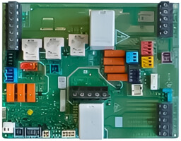 Плата управления Vaillant Плата управления, щиток 230V