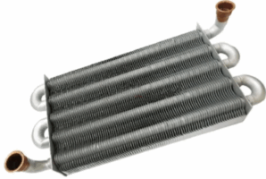 Теплообменник Vaillant Теплообменник 30кВт (20253011)