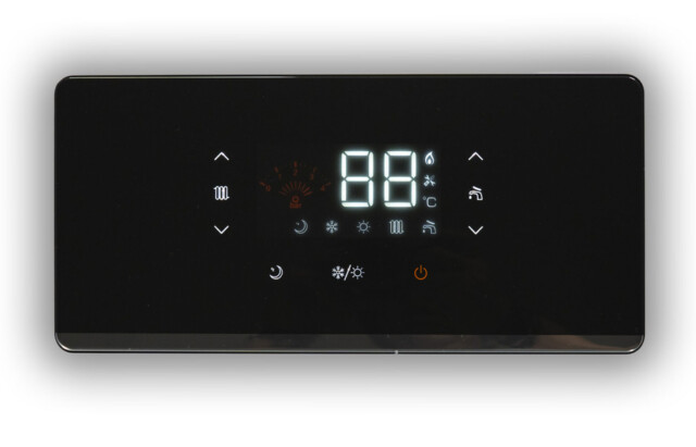 Настенный газовый котел Vanward PIONEER 18F — изображение 4