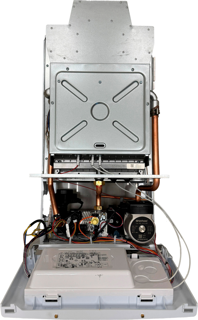 Настенный газовый котел Vanward PIONEER ATMO 21C — изображение 3