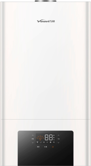 Настенный газовый котел Vanward PIONEER ATMO 24C