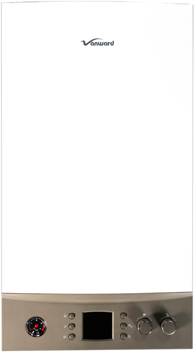 Настенный газовый котел Vanward PIONEER PLUS 18F