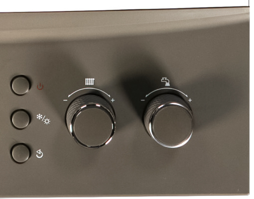 Настенный газовый котел Vanward PIONEER PLUS 18F — изображение 3