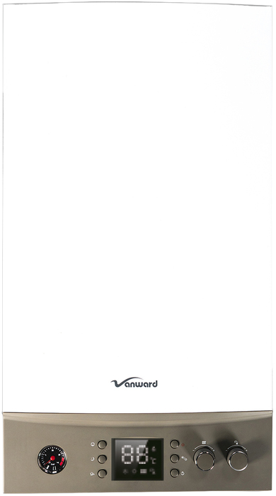 Настенный газовый котел Vanward PIONEER PLUS ONE 36HF