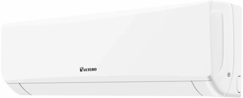 Настенный тепловой насос VETERO Bonum Pro V-S09BHPAC-P