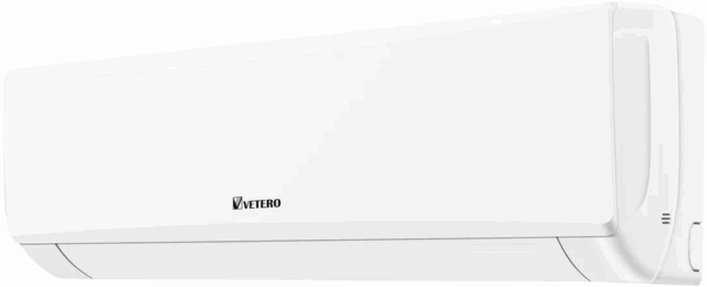 Настенный тепловой насос VETERO Bonum Pro V-S09BHPAC-P