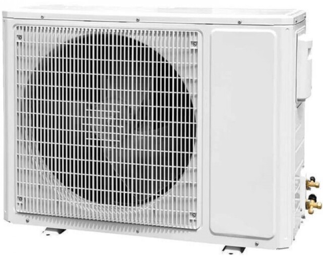 Настенный тепловой насос VETERO Bonum Pro V-S18BHPAC-P — изображение 2