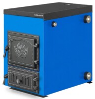 Твердотопливный котел Везувий Эльбрус-18