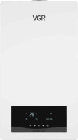 Настенный газовый котел VGR turboFLEX VU 22