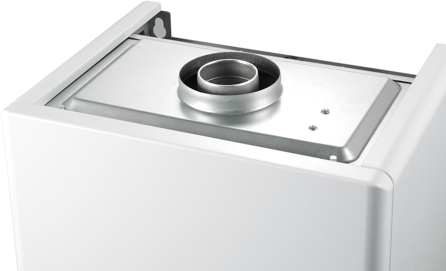 Настенный газовый котел 32 кВт VGR turboFLEX VU 29 — изображение 3