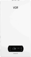 Настенный газовый котел VGR turboLITE VUW 23
