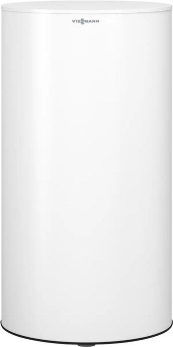 Бойлер косвенного нагрева Viessmann Vitocell 300-W 200 л (EVIB-A) — изображение 2