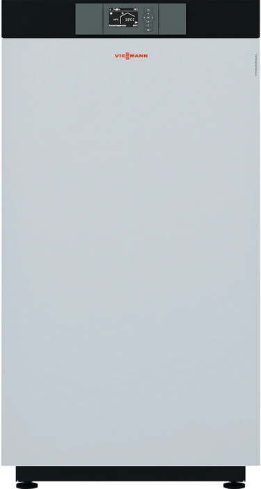 Напольный газовый котел 150 кВт Viessmann Vitocrossal 100 160 кВт (CIB) (Z019455) — изображение 4