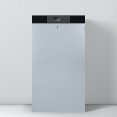 Напольный газовый котел 150 кВт Viessmann Vitocrossal 100 160 кВт (CIB) (Z019489) — изображение 2