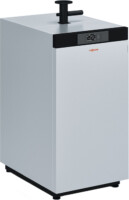 Напольный газовый котел 200 кВт Viessmann Vitocrossal 100 200 кВт (CIB) (Z019504)