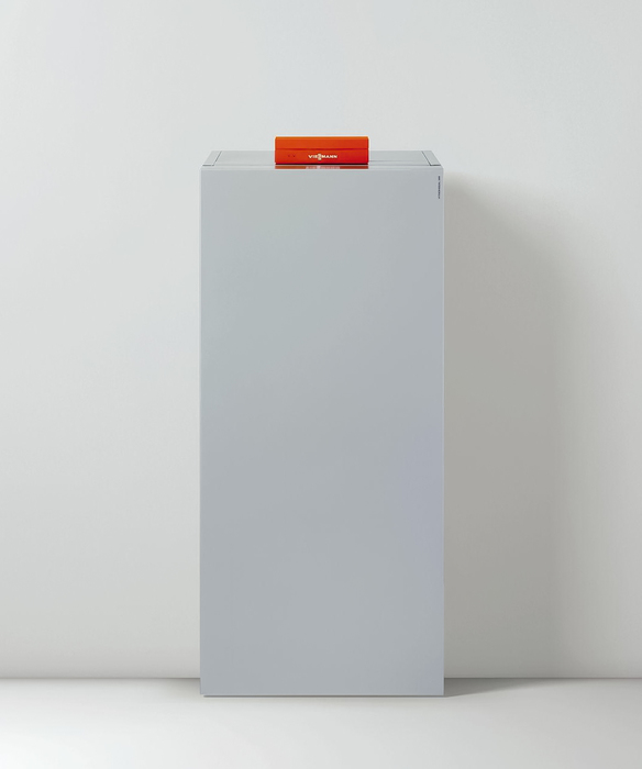 Напольный газовый котел 60 кВт Viessmann Vitocrossal 300 60 кВт (CU3A) — изображение 2