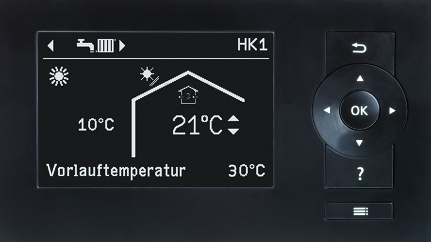 Напольный газовый котел 60 кВт Viessmann Vitocrossal 300 60 кВт (CU3A) — изображение 6