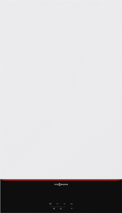 Настенный газовый котел 32 кВт Viessmann Vitodens 100-W 32 кВт (B1HF) — изображение 4