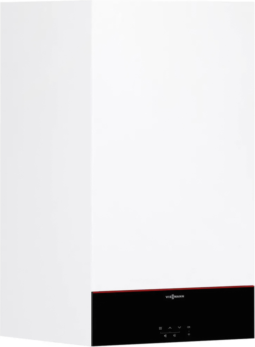 Настенный газовый котел Viessmann Vitodens 111-W 25 кВт (B1LF)