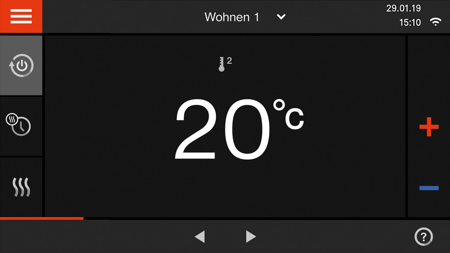 Настенный газовый котел Viessmann Vitodens 200-W 25 кВт (Z019343) — изображение 4
