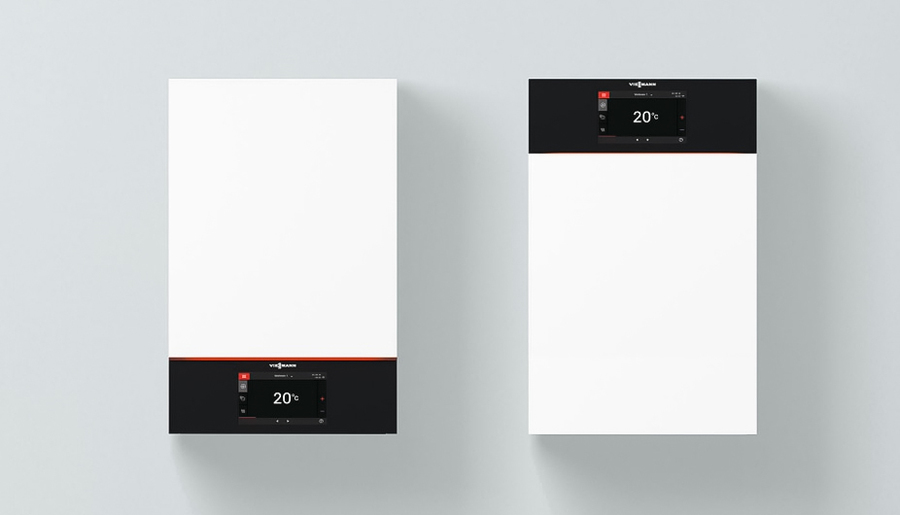 Настенный газовый котел Viessmann Vitodens 200-W 25 кВт (Z019343) — изображение 5