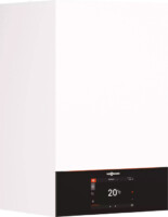 Настенный газовый котел 32 кВт Viessmann Vitodens 200-W 32 кВт (Z019323)