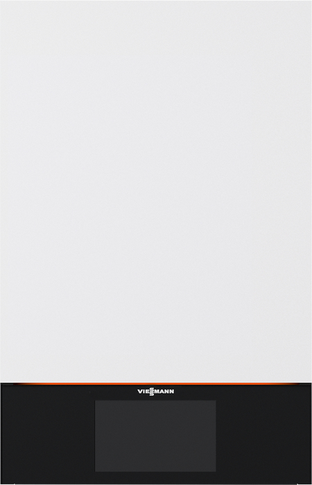 Настенный газовый котел 32 кВт Viessmann Vitodens 200-W 32 кВт (Z019344) — изображение 7